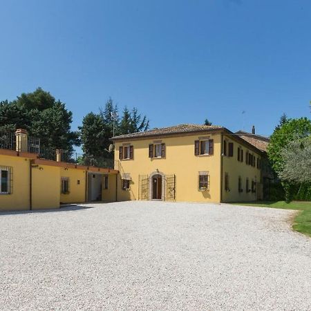 Bed&Breakfast Il Frantoio Мисано Адриатико Екстериор снимка