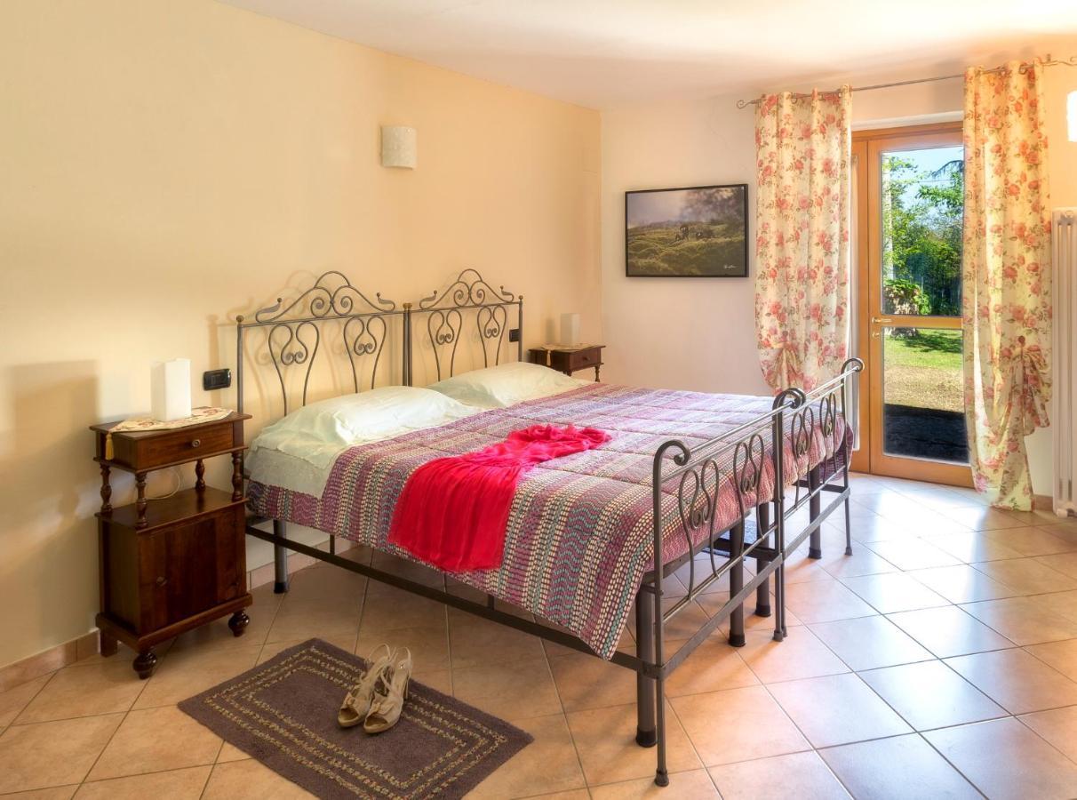 Bed&Breakfast Il Frantoio Мисано Адриатико Екстериор снимка