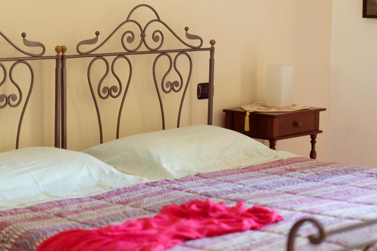 Bed&Breakfast Il Frantoio Мисано Адриатико Екстериор снимка