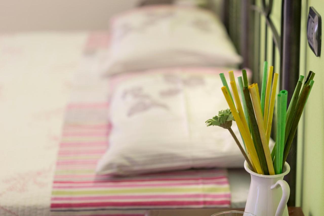 Bed&Breakfast Il Frantoio Мисано Адриатико Екстериор снимка