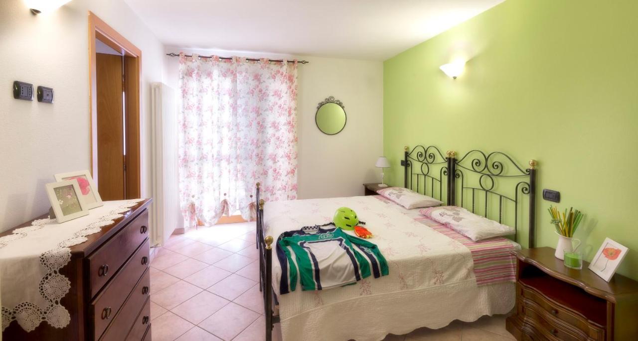 Bed&Breakfast Il Frantoio Мисано Адриатико Екстериор снимка