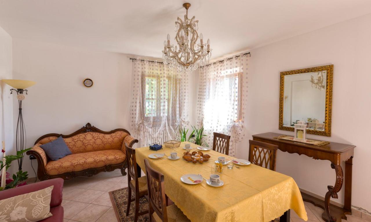 Bed&Breakfast Il Frantoio Мисано Адриатико Екстериор снимка